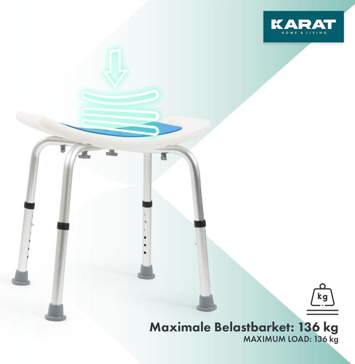 Produktbild Karat Noah (136 kg)
