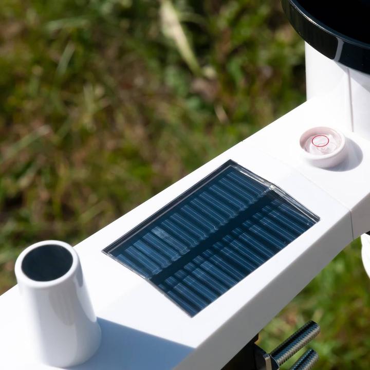 Produktbild PCE Instruments Wetterstation mit Aussensensor für den Heimbereich