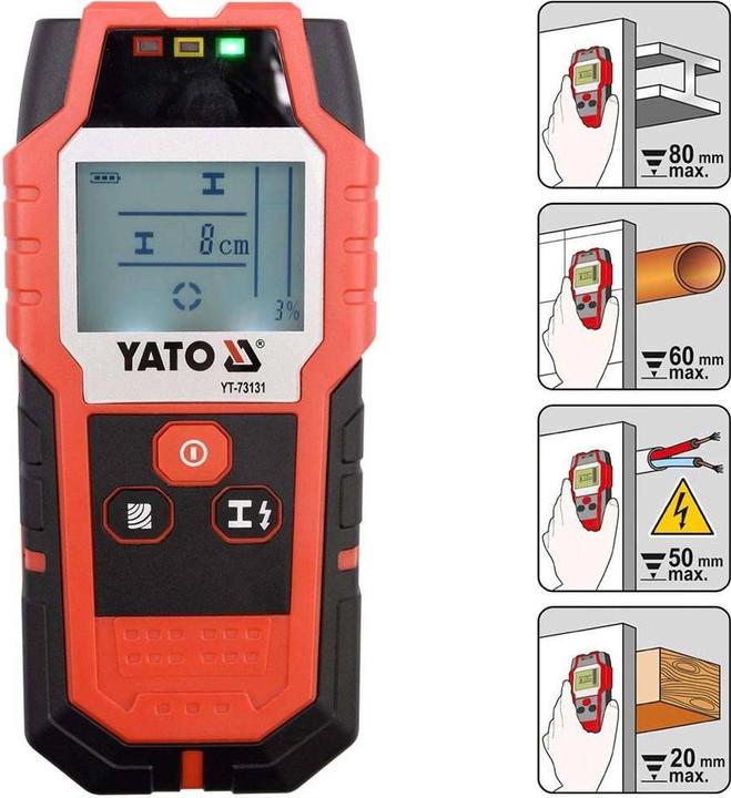 Immagine prodotto Yato YT-73131