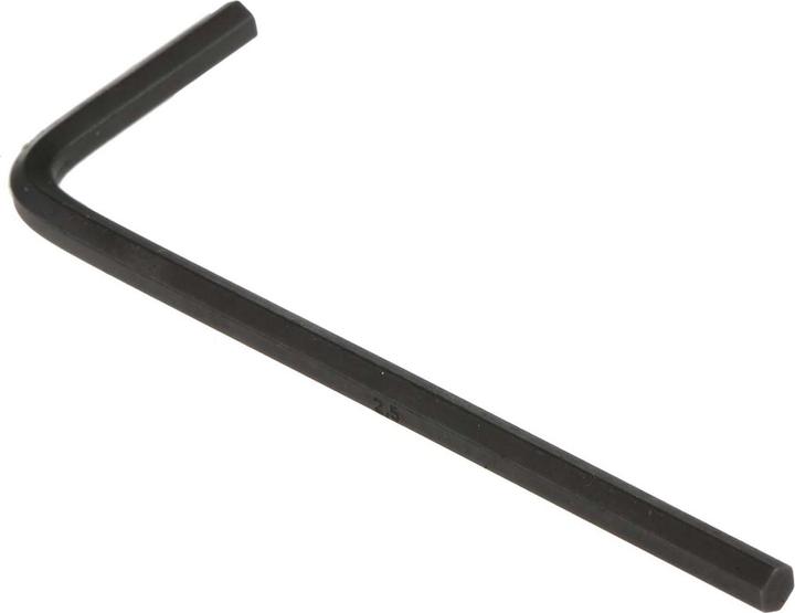 Productafbeelding Facom L-vormige inbussleutel, 2,5 mm