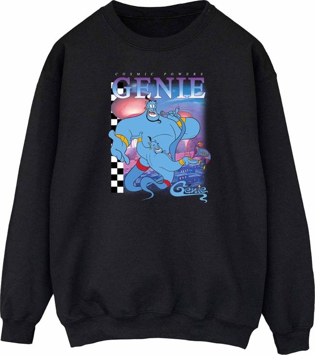 Aladdin Sweatshirt