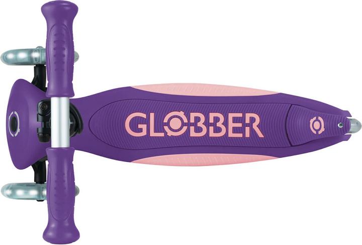 Image du produit Globber Primo Foldable Plus Light - Trottinette à 3 roues