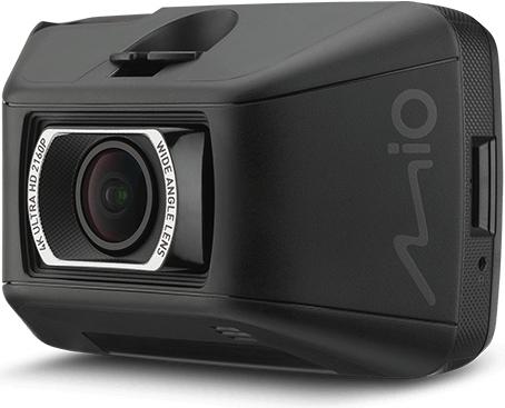 Produktbild Mio MiVue 886 4K 2160P, GPS, Wi-Fi, Dash Cam, Parking Mode (Bluetooth, Eingebautes Display, GPS-Empfänger, Eingebaute Anzeige, 2K)