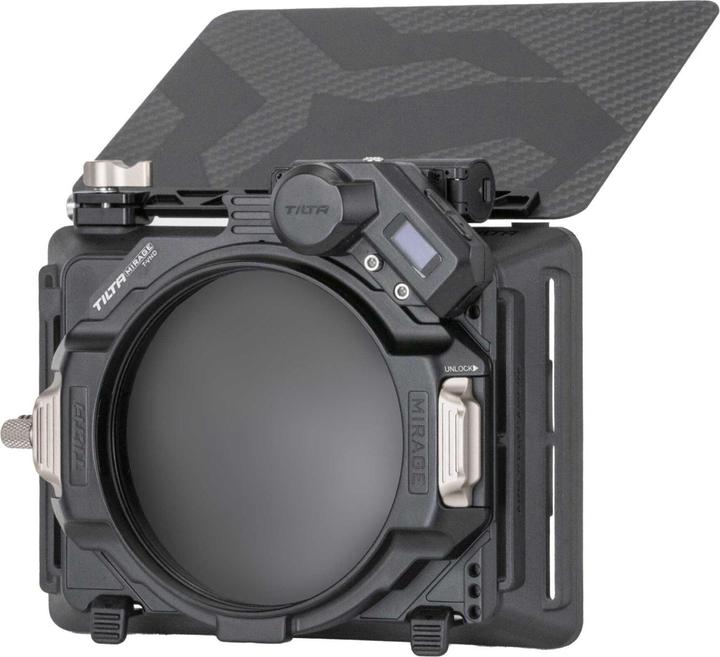 Actual product image Tilta Mirage Motorised VND Kit (Mat Box)