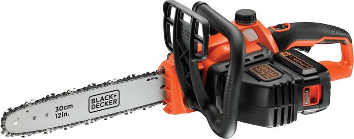 Immagine prodotto Black & Decker Gkc3630l20 (Sega a catena a batteria)