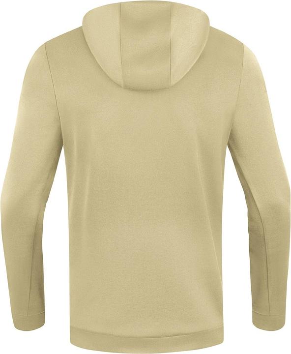 Immagine prodotto JAKO Felpa con zip e cappuccio Pro Casual (3XL)
