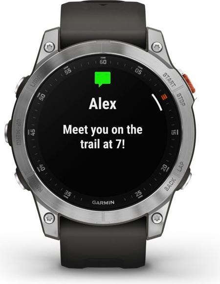 Immagine prodotto Garmin epix Gen 2 (47 mm)