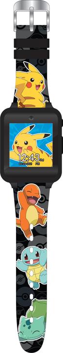 Produktbild Brandunit Kids Smart Watch Pokémon (36 mm)