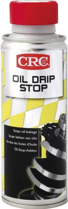 Image du produit CRC OIL DRIP STOP Additif d'arrêt d'huile 32034-AA 200 ml (0.20 l)