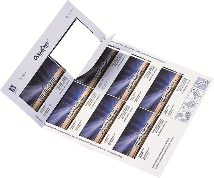 Produktbild Avery Premium (240 g/m², 10 x, A4)
