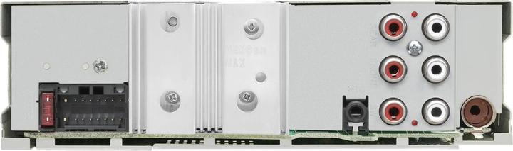 Produktbild JVC KD-T922BT - Autoradio met bluetooth