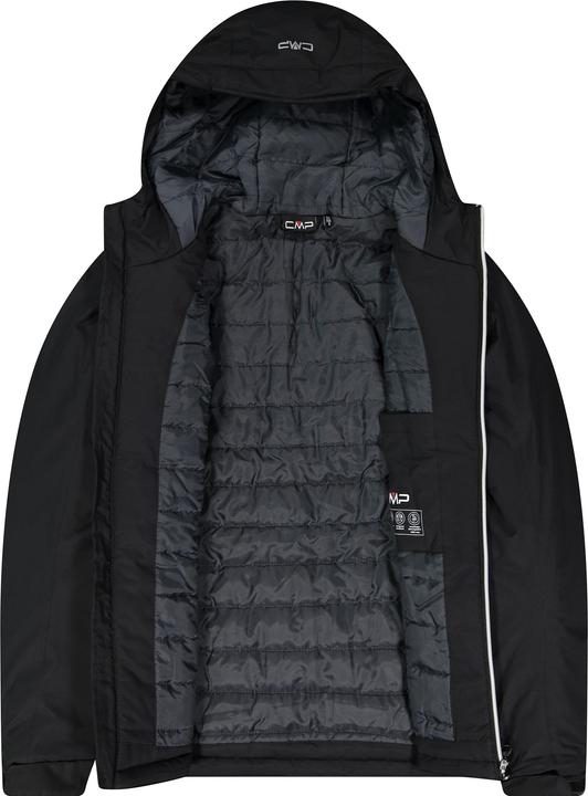 Produktbild CMP Campagnolo Hoodie (L)
