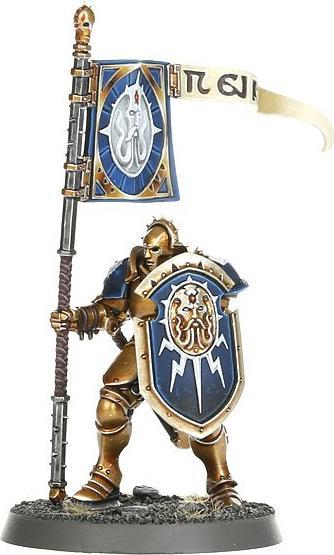 Produktbild Games Workshop Age of Sigmar - Vindictors (Kunststoff)