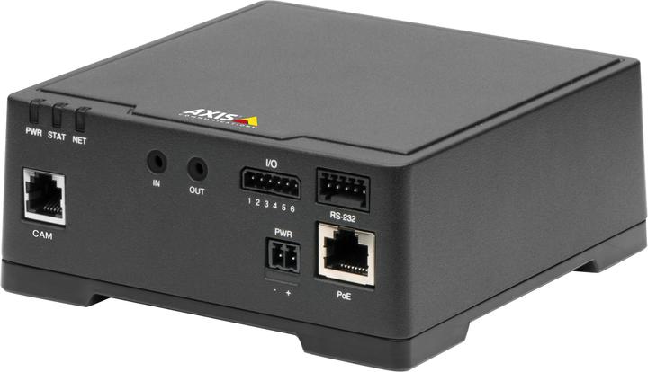 Actual product image Axis F41 Main Unit (Housing)