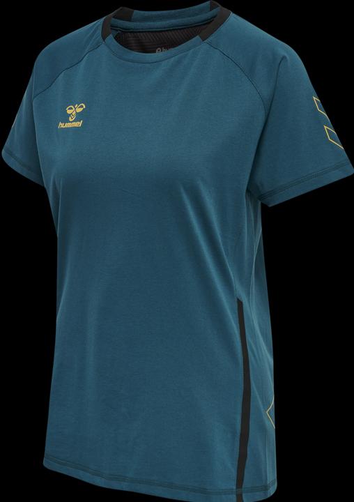 Produktbild hummel Cima Xk T-Shirt S/S Woman (XS)