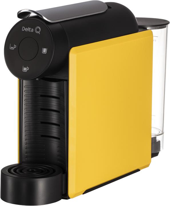 Produktbild Delta Q Mini Qool mit 120 Kapseln (DELTA Q)