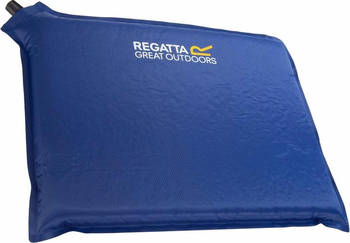 Produktbild Regatta Great Outdoors selbstaufblasendes kissen (40 x 30 x 3 cm)