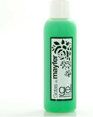 Actual product image Mayfer 8435257450216 (1000 ml)