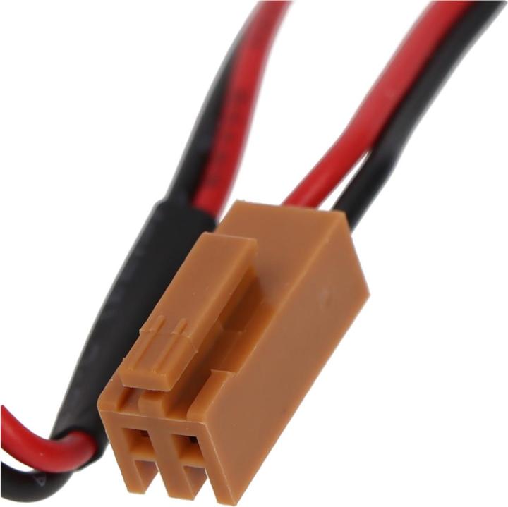 Immagine prodotto CS Cameron Sino Batterie Toshiba ER3V, unbedingt Stecker beachten (1000 mAh)