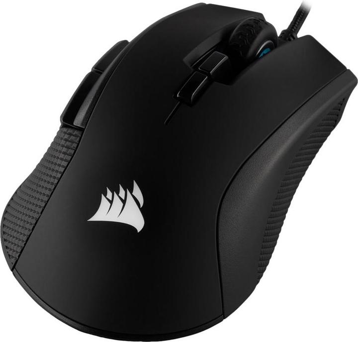Produktbild Corsair Ironclaw RGB (Kabellos)