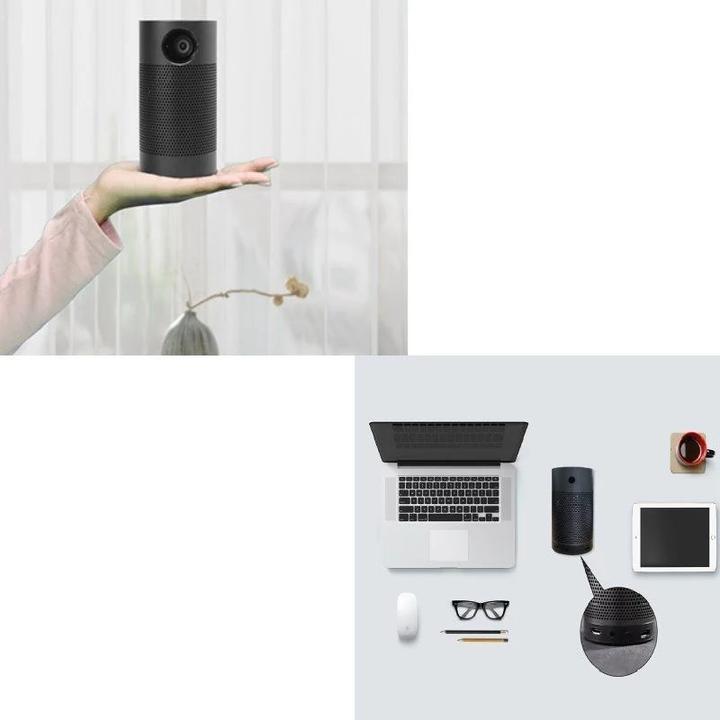 Image du produit HP MP250 (WVGA, 250 lm, 1.2:1)