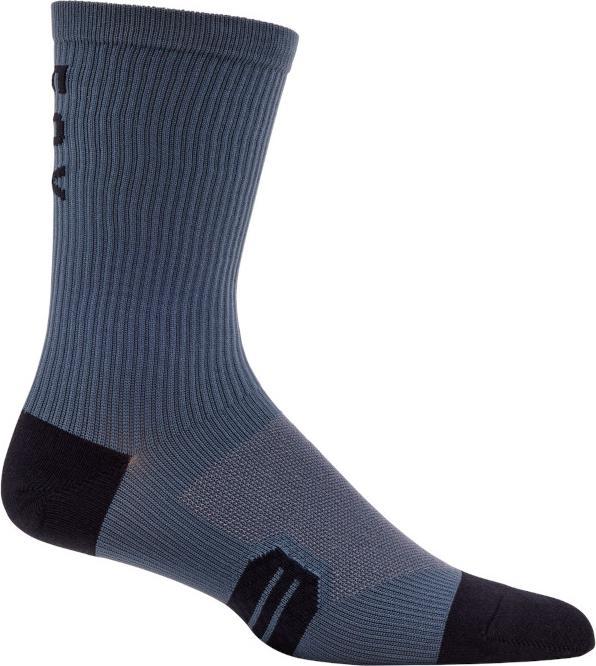 Produktbild Fox SOCKS 24 8" RANGER GRAPH (S/M)