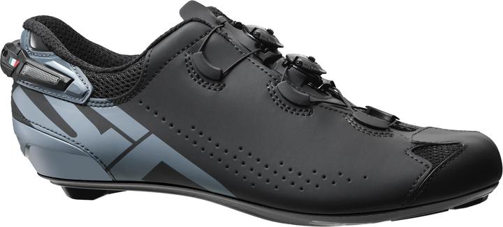 Actual product image Sidi RR Shot 2S Carbon (40)
