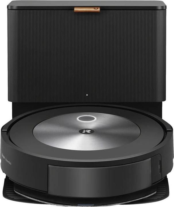 iRobot Roomba Combo j5+ (Saugwischroboter)
