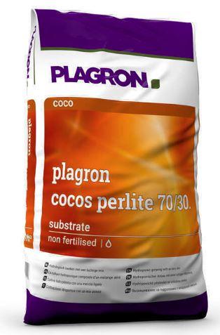 Actual product image Plagron Cocos/Perlite 70/30 (50 l)