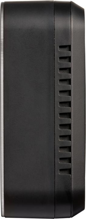 Image du produit Brennenstuhl Détecteur de CO2 C2M L 4050 dioxyde de carbone/température/humidité
