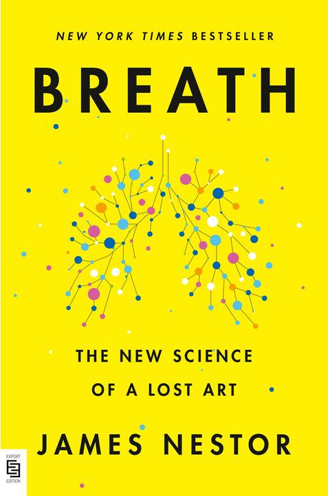 Breath (Englisch, James, Nestor, 2021)