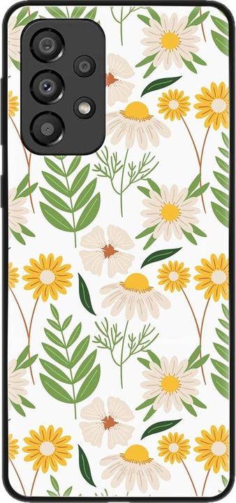 Floral pattern 2