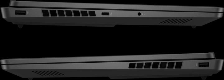 Actual product image HP OMEN 16-am0722nz (16", Intel Core 7 240H, 16 GB, 1000 GB, CH)