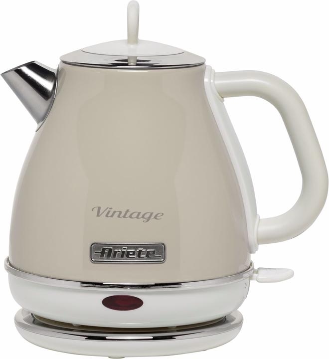 Actual product image Ariete 2868 Vintage (1 l)