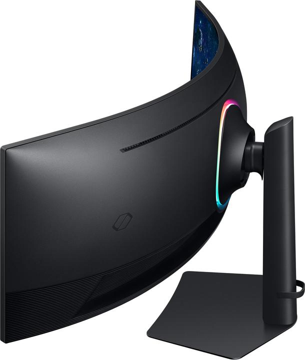 Produktbild Samsung Odyssey G9 G95C (5120 x 1440 Pixel, 49")