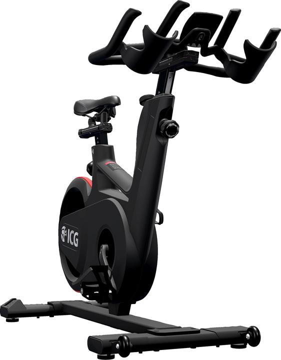Image du produit Life Fitness IC4 Indoor Cycle