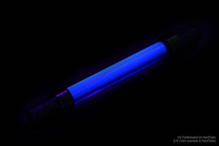 Produktbild Alphacool Eiswasser Crystal Blue UV (1000 ml, Fertiggemisch)