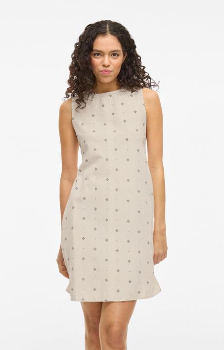 Image du produit Vila Ärmellos Minikleid (40)