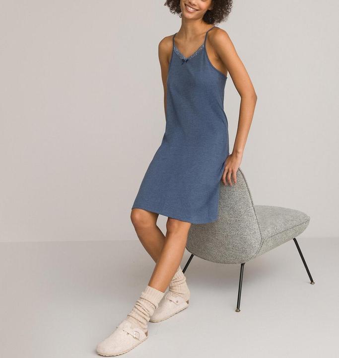 Actual product image La Redoute Collections Nightgown (44, 46)