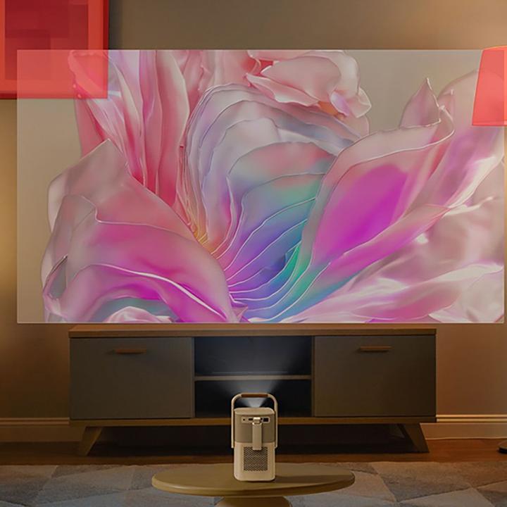 Immagine prodotto Yaber Proiettore LED T2 Plus (Full HD, 450 lm)