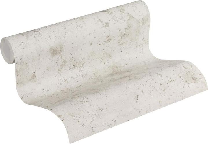 Produktbild Livingwalls New Walls Loft Living in Vintage Beton Optik (53 x 1005 cm)