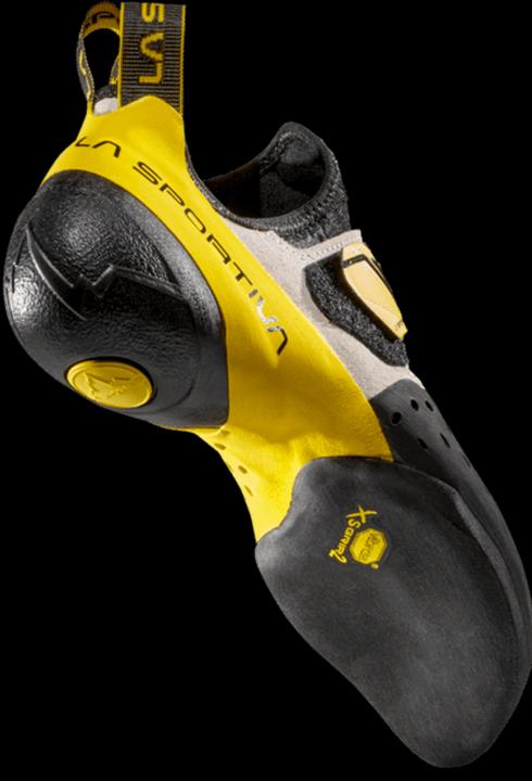 Image du produit La Sportiva Solution - Kletterschuhe - Herren (41)