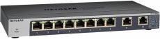 Produktbild Netgear Gs110mx-100pes (10 Ports)