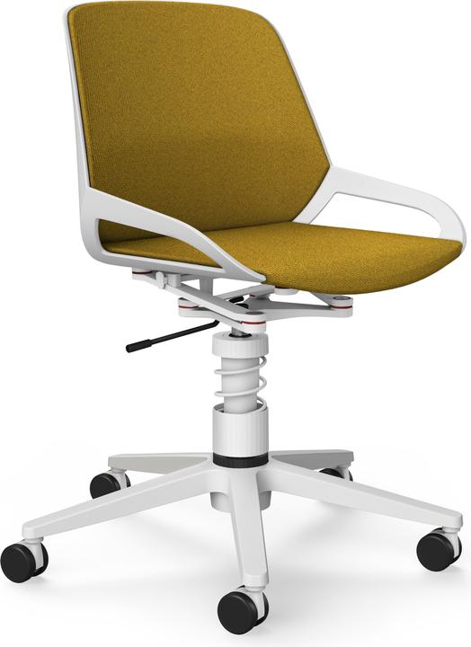 Produktbild Aeris NUMO TASK - Bürodrehstuhl
