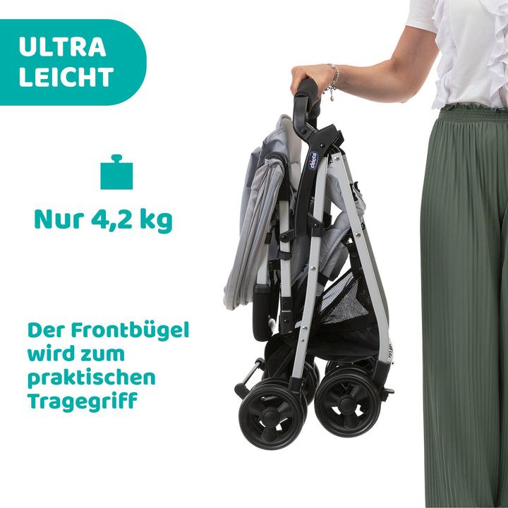 Image du produit Chicco Ohlalà 3