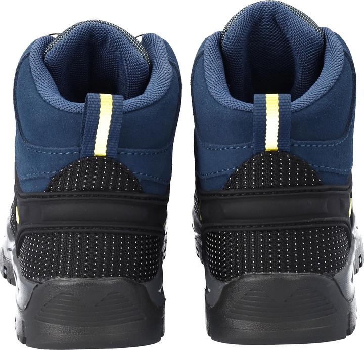 Image du produit CMP Campagnolo Kids Kiruna Fitgo WP (39)
