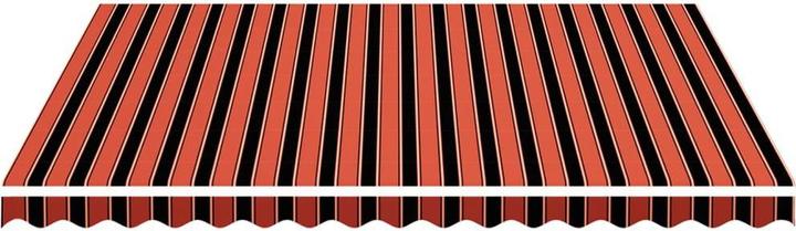 Actual product image VidaXL Lybed (450 x 350 cm)