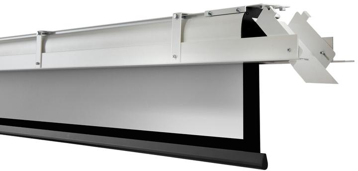 Produktbild Celexon Expert ceiling recessed - Leinwand - Deckenmontage, geeignet für Wandmontage - m (139.37", 16:10)