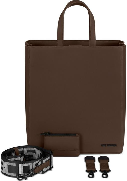 Actual product image ABC Design Tote Bag Daily