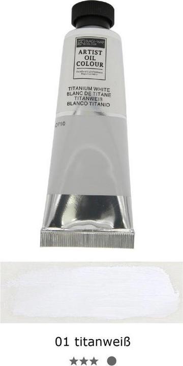 Blanc titane